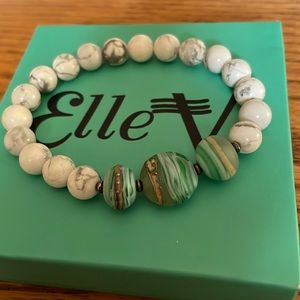 ElleV Design bracelet